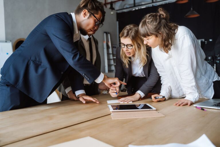Efektivní využití referencí a případových studií
